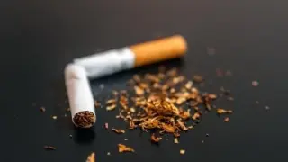 El tabaco con aromas resulta más atractivo para los jóvenes.