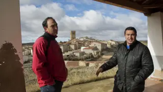 Más imágenes de Bordalba en 'Aragón, pueblo a pueblo'