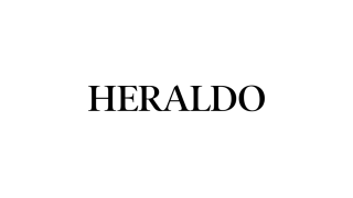 Logotipo Heraldo