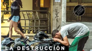 La destrucción de Venezuela, en el número de marzo de Letras Libres