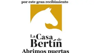 La cuenta oficial de Instagram de la Casa de Bertín explica el cierre provisional del local