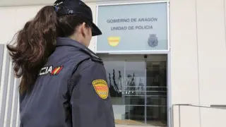 Detenidos otros dos menores de edad como presuntos autores del intento de agresión sexual en Jaén