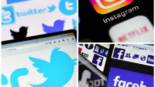 Cinco redes sociales que quisieron triunfar y murieron en el intento