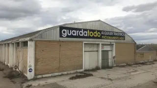 La empresa aragonesa Guardatodo apuesta de nuevo por su ciudad y abre un nuevo edificio en Zaragoza.