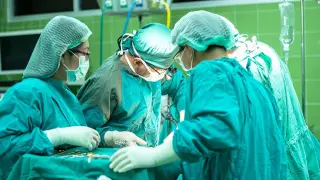 El riesgo de sepsis después de una cirugía, inferior al 1% en la sanidad privada española