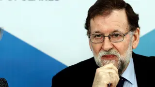 Rajoy presentará el miércoles en Teruel su plan para extender la banda ancha