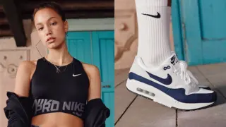 Anuncio de Nike