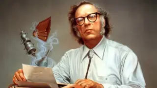 Apple se hace con los derechos de 'Foundation', la trilogía de Asimov para convertirla en una serie