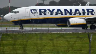 Ryanair cuenta con más de 1.700 tripulantes de cabina en España.