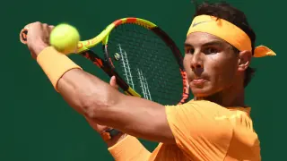Nadal, a semifinales en Montecarlo: "Ha sido un partido casi perfecto"