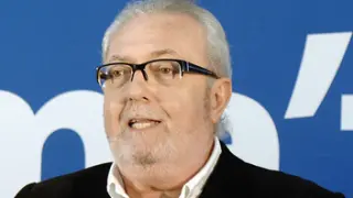 Pedro Agramunt, expresidente de la Asamblea del Consejo de Europa y actual senador del PP.