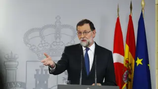 Mariano Rajoy,