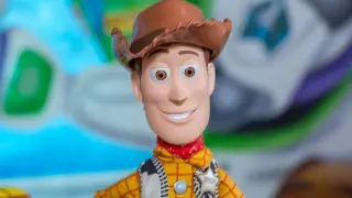 ¡Tú puedes ser el próximo Toy Story!