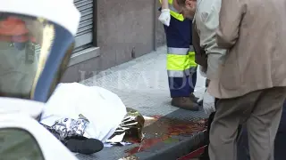 Los atentados más sangrientos de ETA en Aragón