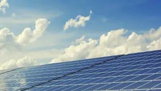 EDF Solar pondrá en marcha 120 megavatios de energía fotovoltaica para generar una producción global de 190 gigavatios.