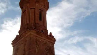 Patrimonio histórico de Ariño.