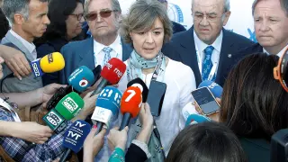 Tejerina pide que los partidos, sobre todo el PSOE, se sumen a un Pacto del Agua