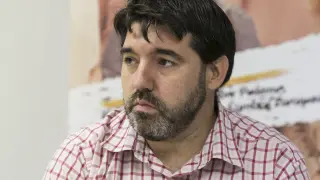 Guillermo Lázaro