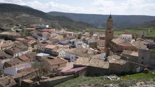 Más imágenes de Cubla en 'Aragón, pueblo a pueblo'