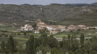 Más imágenes de Los Pintanos en 'Aragón, pueblo a pueblo'