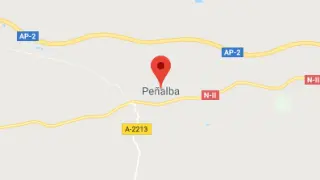 Peñalba