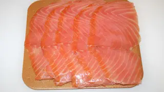 El encargado denunció el robo de 106 paquetes de salmón, cuando la jueza cree que no pudieron ser más de 30.