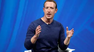 Zuckerberg dona fondos para reunir a los niños inmigrantes con sus familias