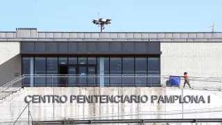 La prisión de Pamplona recibe el mandato para dejar en libertad a tres miembros de La Manada