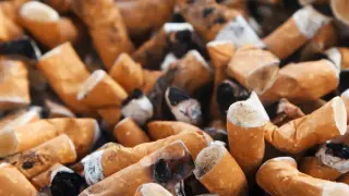 Expertos advierten que España se ha quedado "rezagada" en control de tabaquismo.