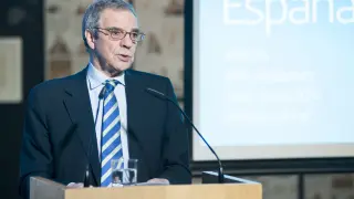 César Alierta asegura que serán necesarios  tres millones de profesionales STEM en 2020 en España