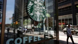 Starbucks abrirá su nuevo local con empleados sordos el próximo mes de octubre en Washington.
