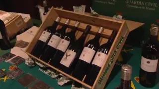 Vendían botellas de vino de 19 euros por 1.900 euros