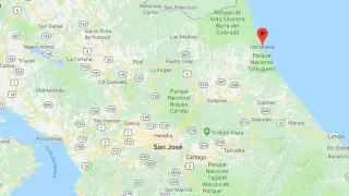 Costa Rica investiga la muerte de una española con lesiones de asfixia