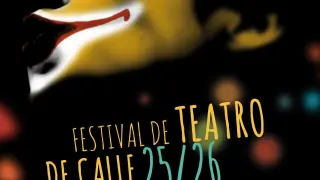 La XVII edición del festival de Teatro de Calle Camino de Santiago se celebralos días 25 y 26 de agosto en Santa Cilia.