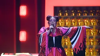 Israel tiene la posibilidad de acoger la celebración de Eurovisión tras la victoria de Netta Barzilai, ganadora de la pasada edición.