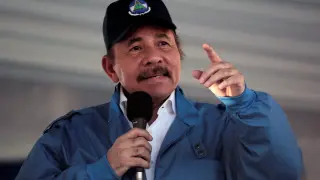 Ortega nombra jefe de Policía de Nicaragua a su consuegro