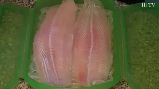 ¿Cuántos días debo congelar el pescado para evitar el anisakis?
