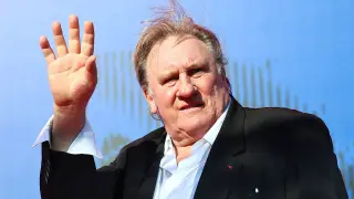 Investigan a Gérard Depardieu por violaciones y agresiones sexuales