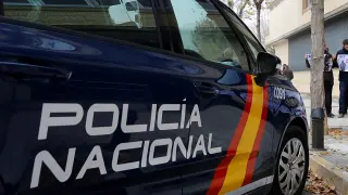 La Policía Nacional investiga una denuncia por  agresión sexual en la ciudad de Huesca