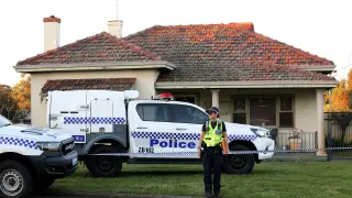 Los cinco cuerpos sin vida aparecieron en una vivienda a las afueras de Perth, en el oeste del país.
