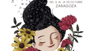 El programa definitivo de las Fiestas del Pilar 2018 de Zaragoza