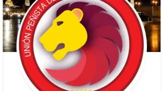 Logo de Unión Peñista Zaragoza en su página de Facebook
