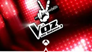 'La Voz' emite su sexta entrega, la primera que va a tener lugar en Antena 3.
