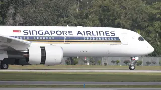 El vuelo más largo recorrerá 16.700 kilómetros entre Singapur y Nueva York