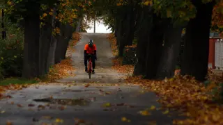 En 2017, el turismo de bici de montaña ya generaba más de 85.000 pernoctaciones cada año en la provincia.