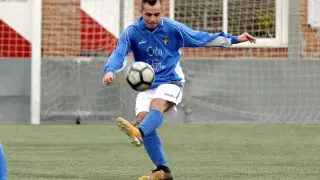Fútbol. Regional Preferente- Actur Pablo Iglesias vs. Magallón.