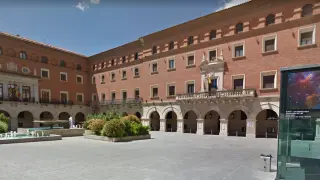 Audiencia Provincial de Teruel.