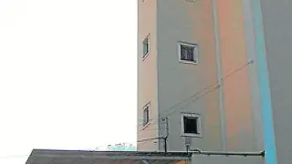 El silo de Barbasto (Huesca) vuelve a salir a la venta.