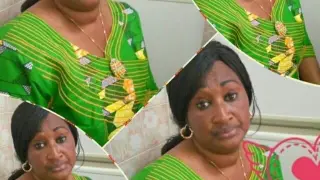 Rokhaya Diop, la víctima del crimen