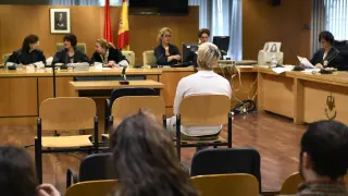 'Dalas Review' en la Audiencia Provincial de Madrid.